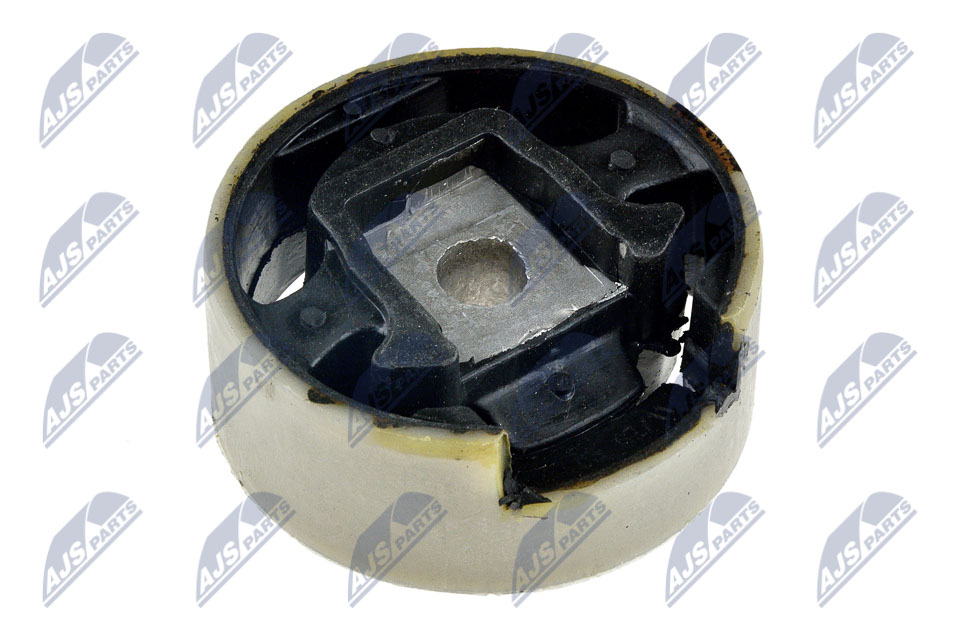 Подушка двигателя audi a3 03- audi tt 06- seat altea 04- leon 05- skoda octavia 04-12 superb 08 NTY ZTP-VW-001G