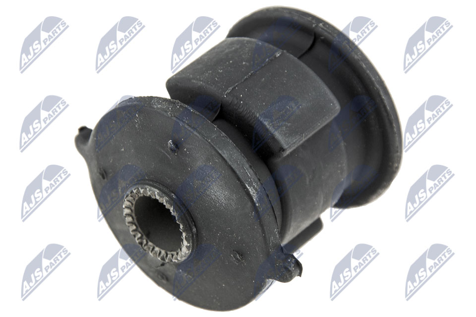 Сайлентблок рычага toyota camry 01-06 /rear control rod/ NTY ZTTTY023B
