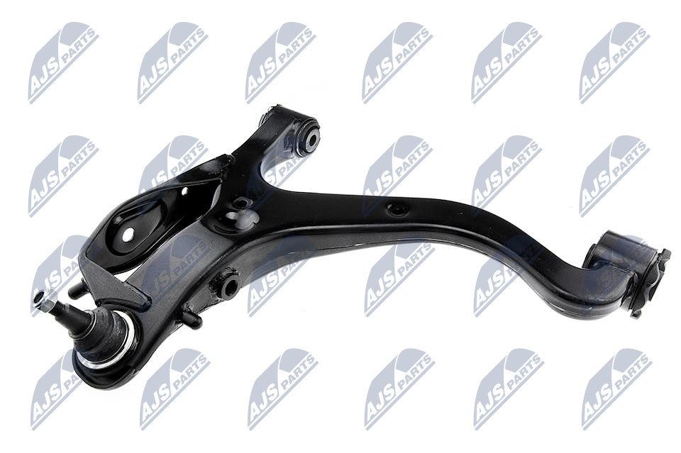 Рычаг передний нижний land rover range rover sport 3.6td 05-09 /lower right/ NTY ZWD-LR-009