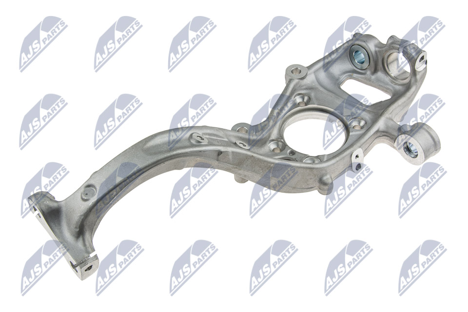 Кулак поворотный audi a4 (8w2 8wc b9) 15- a4 allroad (8wh 8wj b9) 16- /prawa/ NTY ZZPAU033