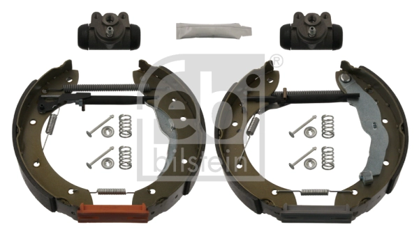 2185415 FEBI BILSTEIN 37242