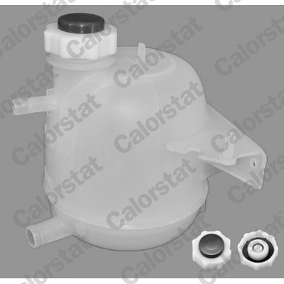Бачок расширительный VERNET ET0132C2