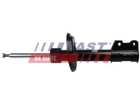 Амортизатор fiat punto grande 05 перед лев газ FAST FT11278