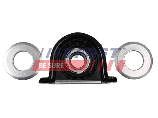Подвесной подшипник вала iveco daily 90 o35mm btb FAST FT28060
