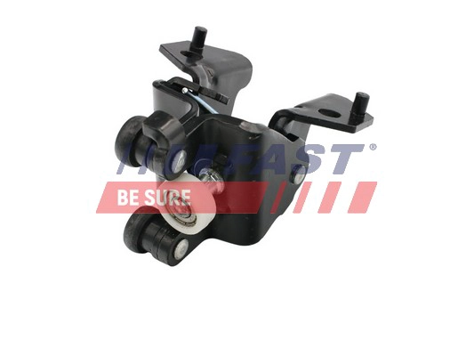 Направляющая двери citroen berlingo 08 сторона правая FAST FT95476