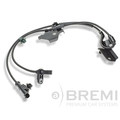 Датчик abs BREMI 51258
