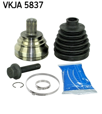 Шрус SKF VKJA5837