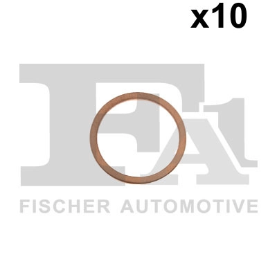 Шайба FA1 866.760.010