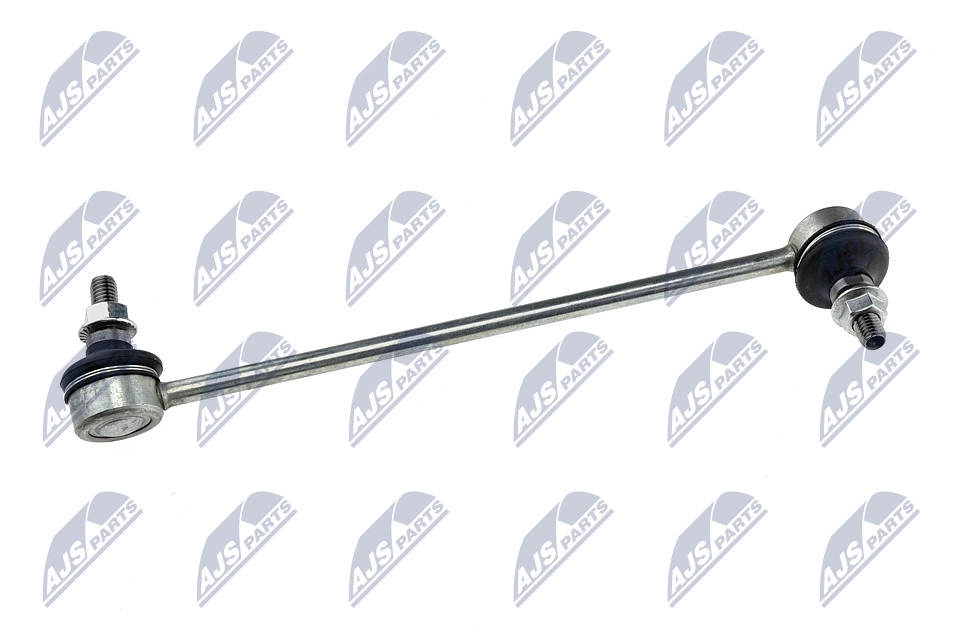 Тяга стабилизатора перед. chevrolet lacetti 04- /right/ NTY ZLP-DW-042