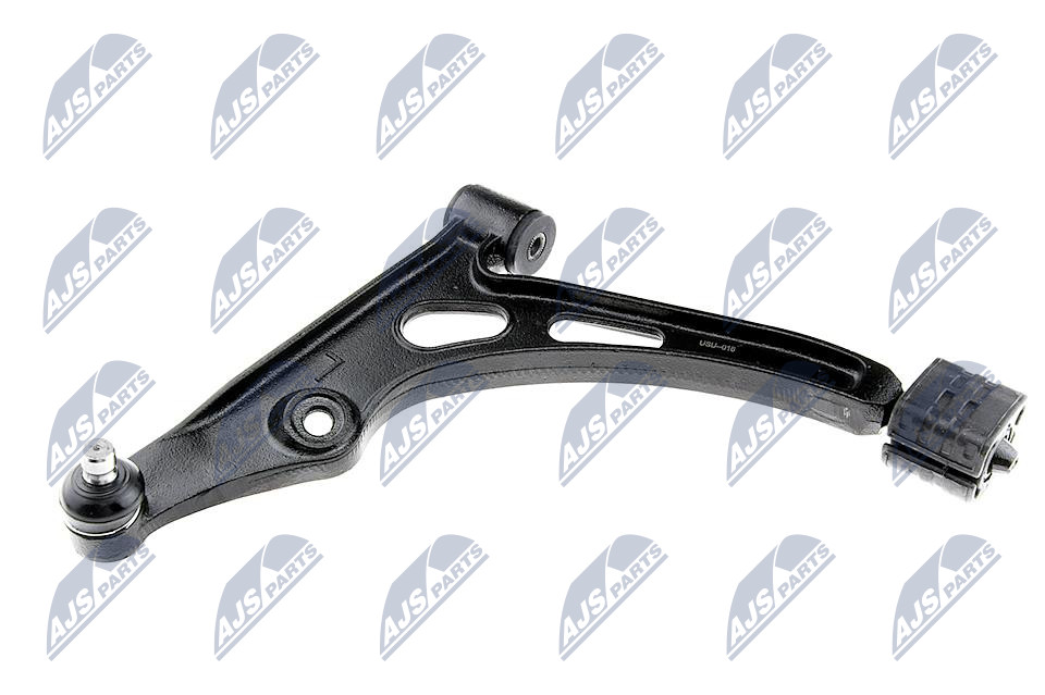 Рычаг передний нижний suzuki baleno 95- /lower left/ NTY ZWD-SU-016