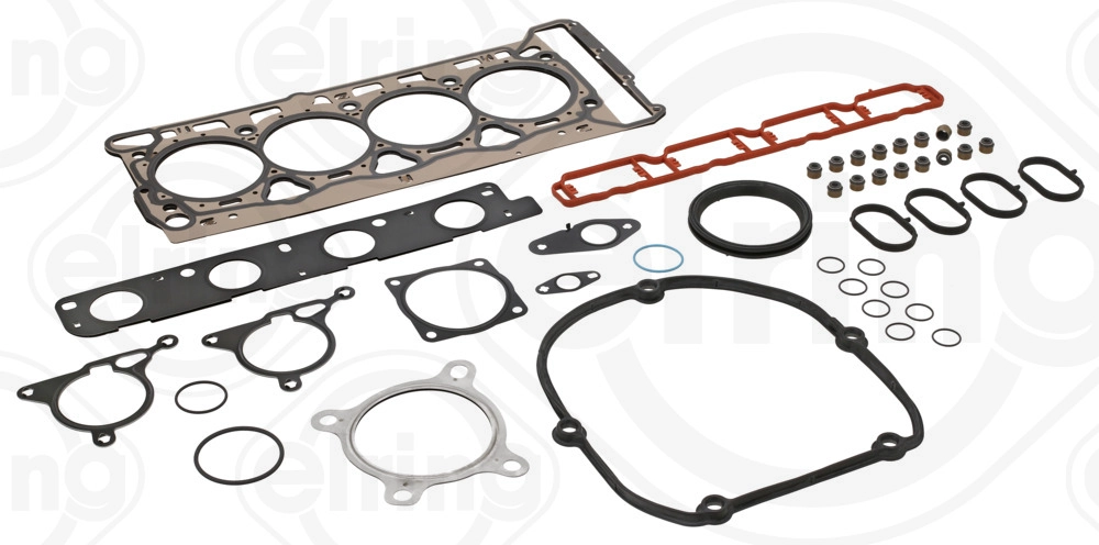 Gasket set cylinder head ELRING 430.920
