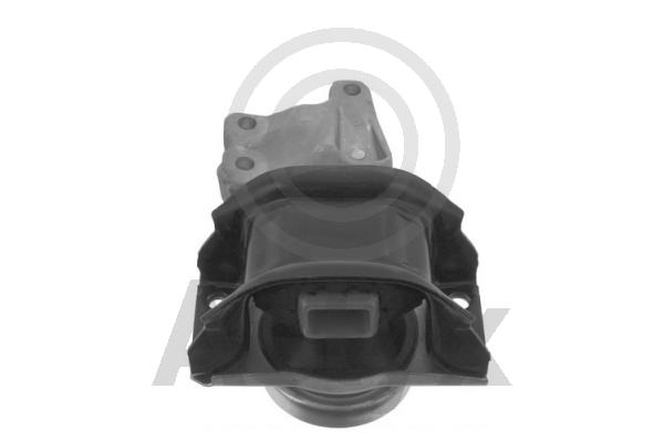 Подушка двиг cit c4/pgt 307/308/partner iii 2.0hdi 16v мкпп r c4-i/ii (2004-2010) c4 picasso-i ds4 ASLYX AS202214