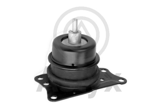 Опора двиг vw polo/seat cordoba/ibiza 1.2 00- r ASLYX AS202236