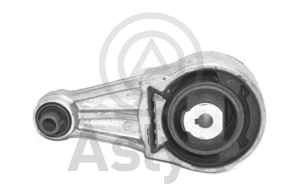 Подушка двиг ren clio i/megane i/scenic 1.4-2.0 91- зад ASLYX AS202323
