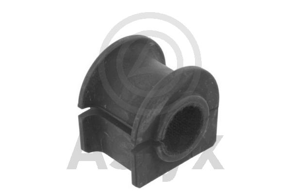 Втулка стаб frd mondeo iii 1.8-2.0/2.0-2.2tdci 00-07 зад l/r (20mm) ASLYX AS202351
