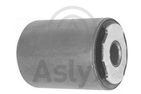 Втулка рессоры fiat doblo cargo 1.2/1.6/1.9jtd 01- ASLYX AS202392