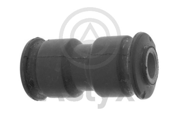 Втулка рессоры fiat doblo 1.2/1.6/1.9td 01-/fiorino 1.2-1.9d 88-01 ASLYX AS202393