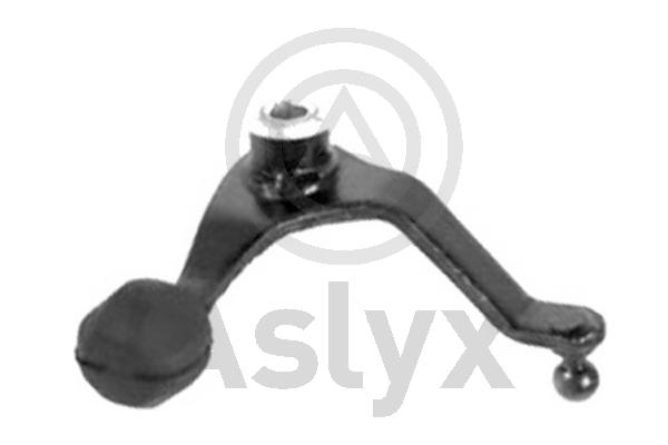 Кулиса кпп 306-xsara citroen xantia(1993-2001) ASLYX AS202399