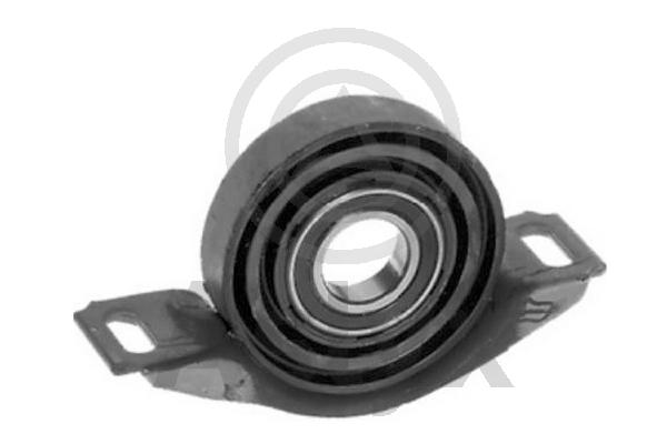 Муфта подвесного mer w202 20-32/20cdi/25td 93-02/a208/c208 20-43 -02 ASLYX AS202429
