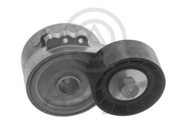 Натяжитель ремня cit berlingo/xsara/jumper/pgt 206/306/307/boxer 19d/20jtd/hdi/22hdi ASLYX AS202434