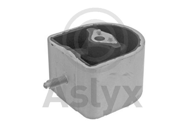 Подушка двиг пер mb clase a (1997-2018)-clase b (2005-2012)-vaneo (2002-2005)-cla (2012-2019) ASLYX AS202442