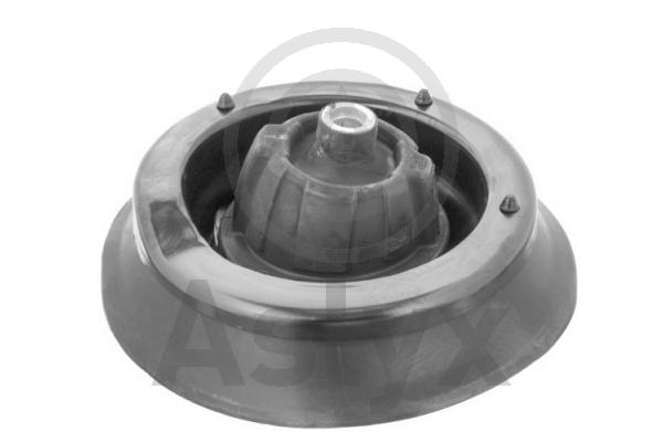 Подушка аморт mer w203 1.8-5.5/2.0cdi-3.0cdi 00- пер ASLYX AS202451