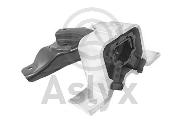 Подушка двиг ren/dac logan/sandero/nis aprio 1.4/1.6 04- r ASLYX AS202473