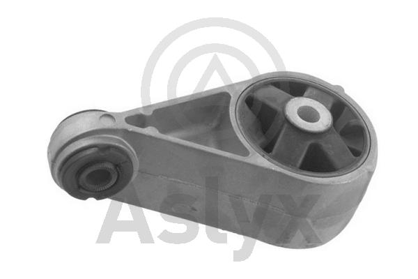 Подушка двиг mini 01- зад ASLYX AS202492