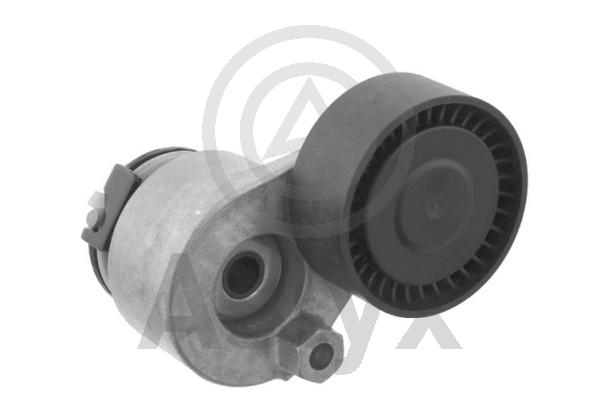 Натяжитель ремня nis micra/almera/ren clio/megan/scenic 1.5dci 01- ASLYX AS202526