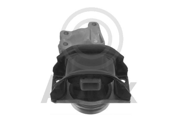 Подушка двиг r pgt 308 2.0 hdi коробка автомат 07- ASLYX AS202556