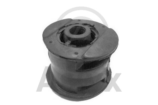Сайлентблок кронштейна двигателя прав ren laguna ii d 1.9d - 2.0d - 2.2d 01-08 ASLYX AS202583