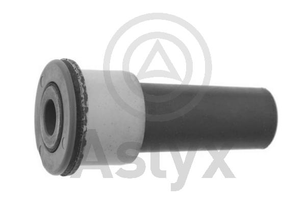 Сайлентблок cit c8/pgt 407 04- пер верх рыч зад ASLYX AS202596