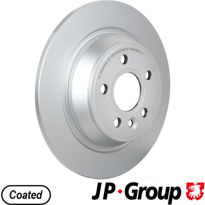  JP GROUP 1563200600