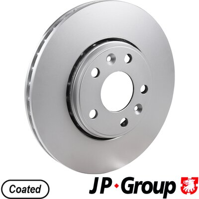  JP GROUP 4363101800