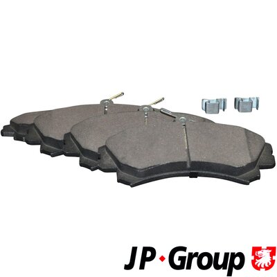  JP GROUP 3963600510