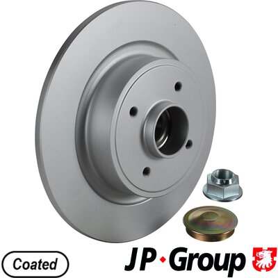  JP GROUP 4363201200