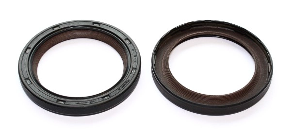 Сальник коленвала ELRING 173.890