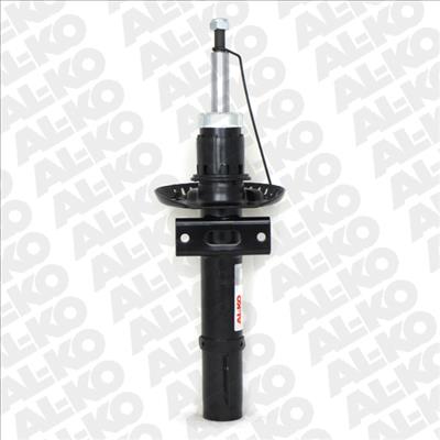 Амортизатор подвески ALCO FILTER 301043