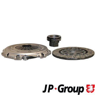  JP GROUP 1430400410