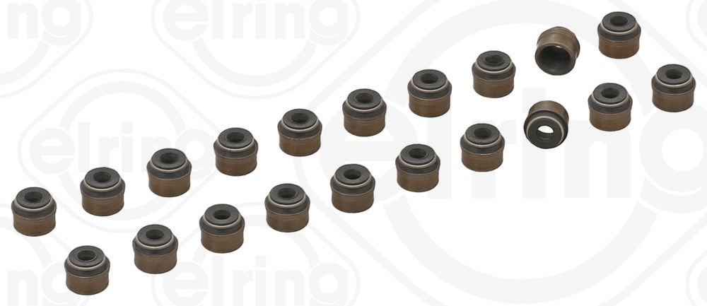 Valve stem gasket/seal set ELRING 235620