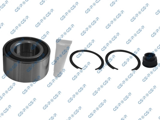 Запчасть GSP GK6540
