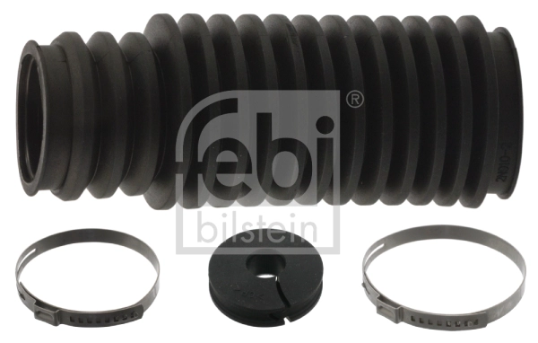 Пыльник рулевой рейки FEBI BILSTEIN 45921