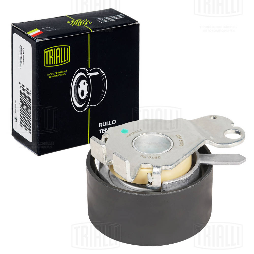 Ролик ремня грм TRIALLI CM6059