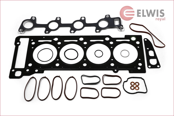 Комкт прокл гбц ELWIS ROYAL 9822090
