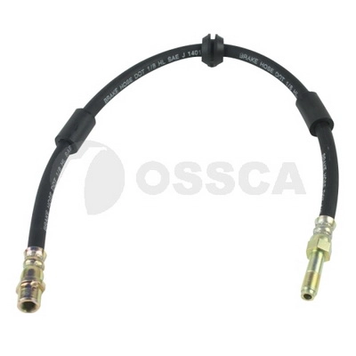 Шланг тормозной OSSCA 12881