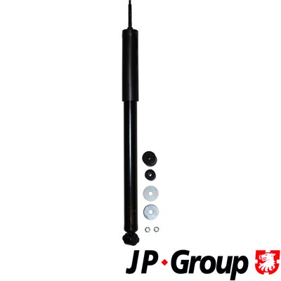  JP GROUP 1352102700