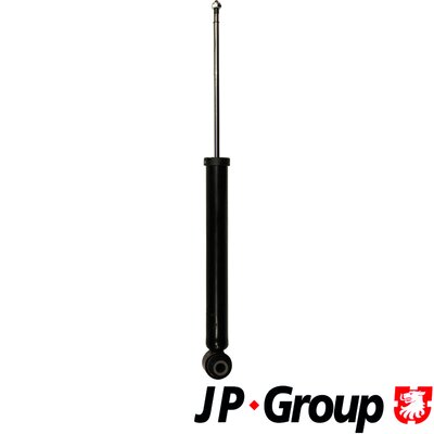  JP GROUP 1152107700