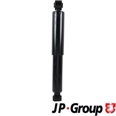  JP GROUP 1152105700