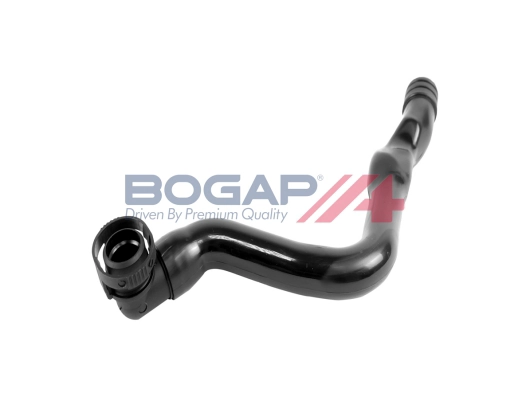 Патрубок audi a3 skoda octavia seat altea/leon/toledo BOGAP A1210159
