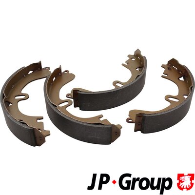  JP GROUP 4863900610